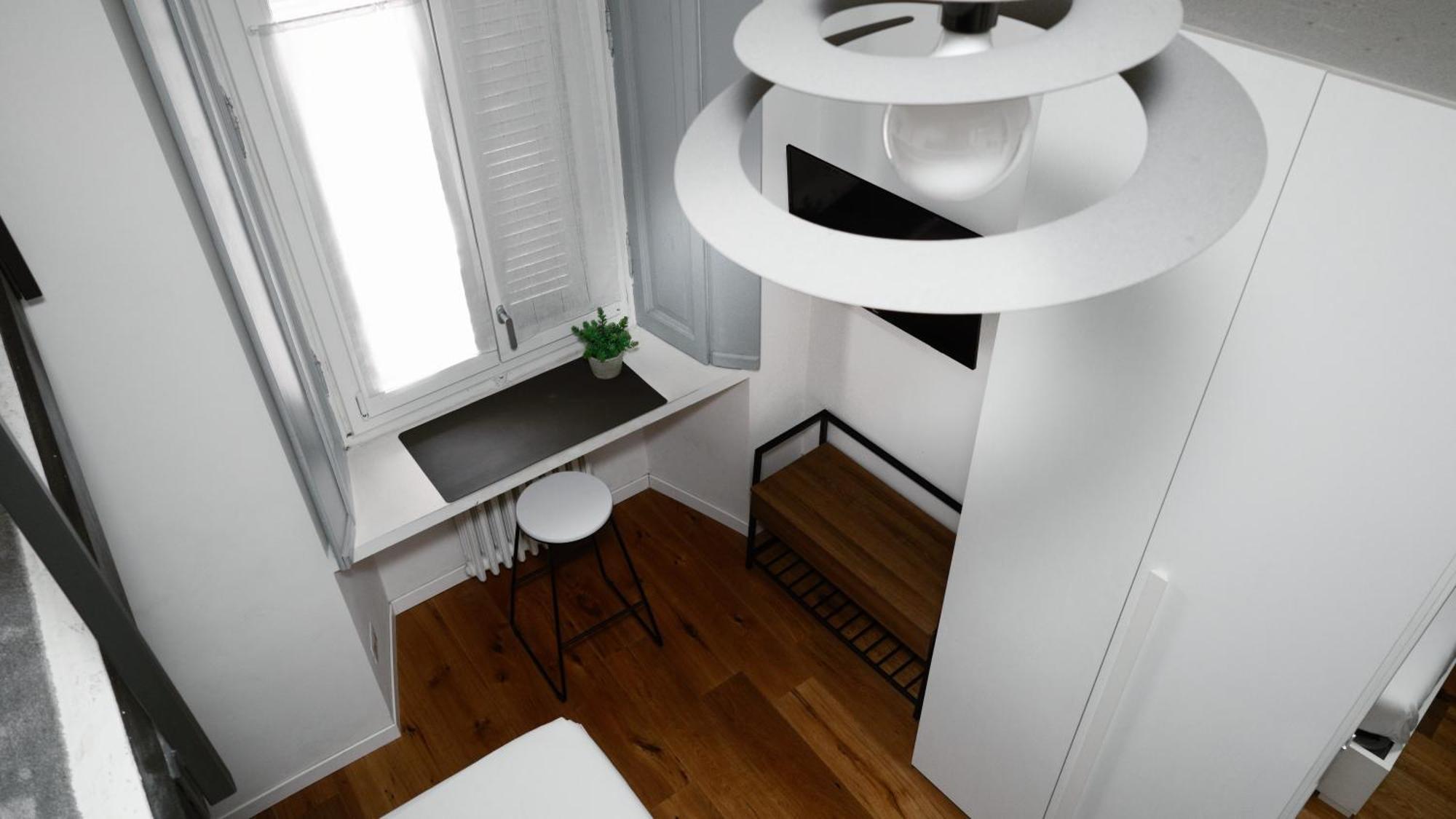 Ideal Rent - Farini 74 Milan Exterior photo